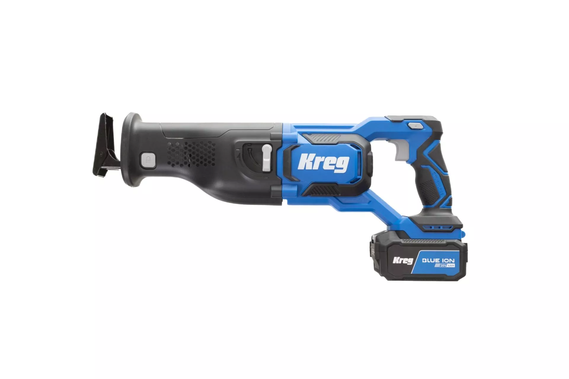 KREG 20V IONIC DRIVE™ RECIPROCATING SAW