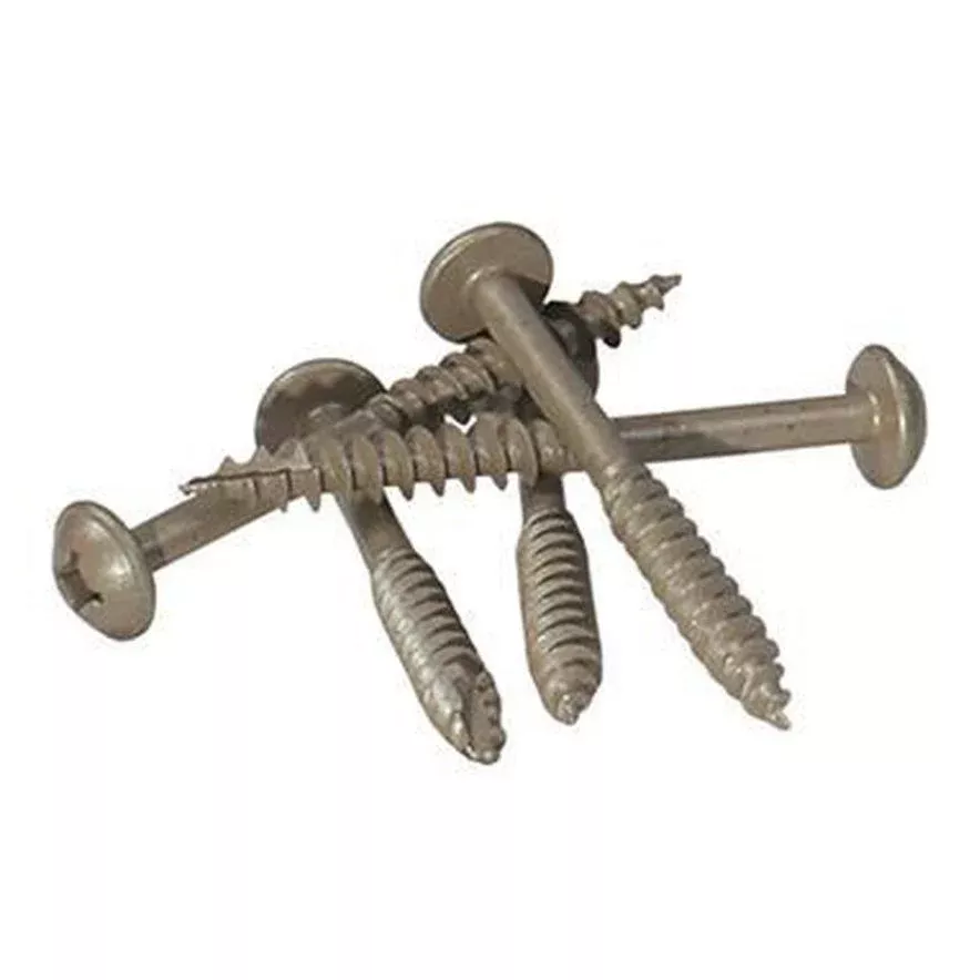 Kreg Jig HD Pocket-Hole Screws – 30 ct
