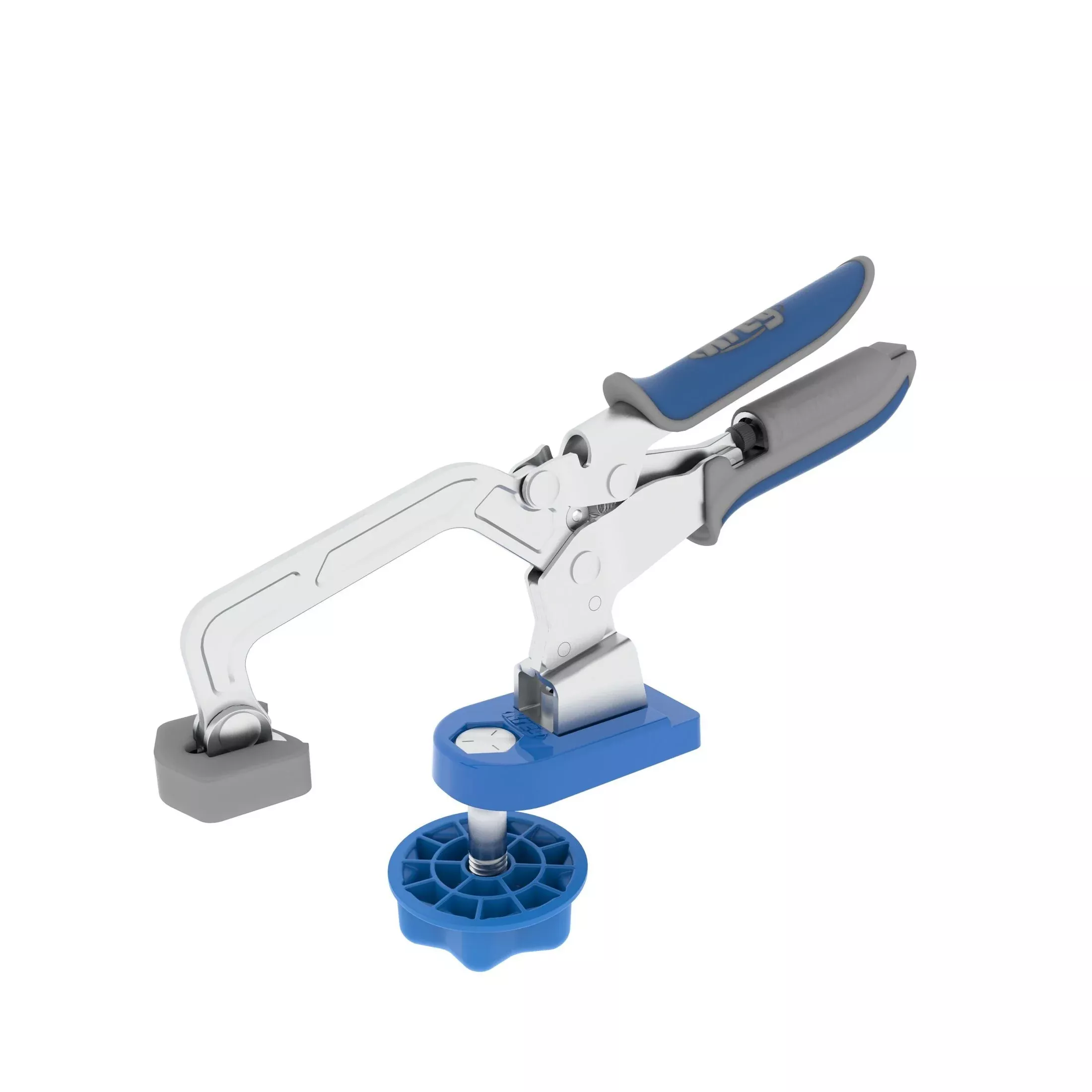 Kreg KBC3-BAS Bench Clamp with Bench Clamp Base