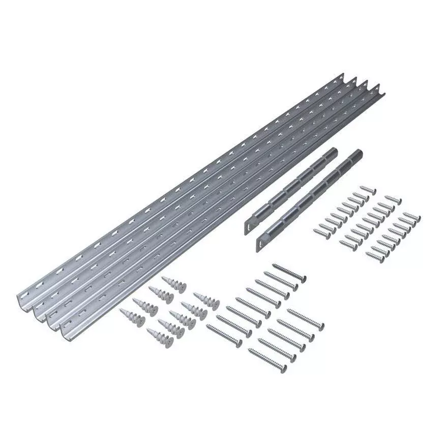 Kreg KCS-100 8' Cabinet Installation System