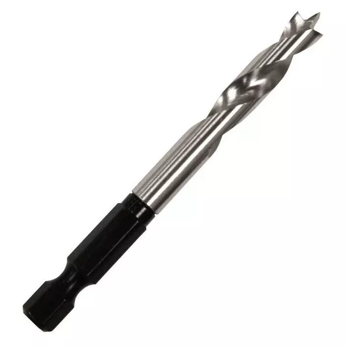 Kreg KMA3210 Shelf Pin Jig Drill Bit (1/4″)