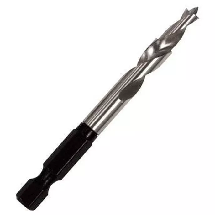 Kreg KMA3215 Shelf Pin Jig Drill Bit (5mm)
