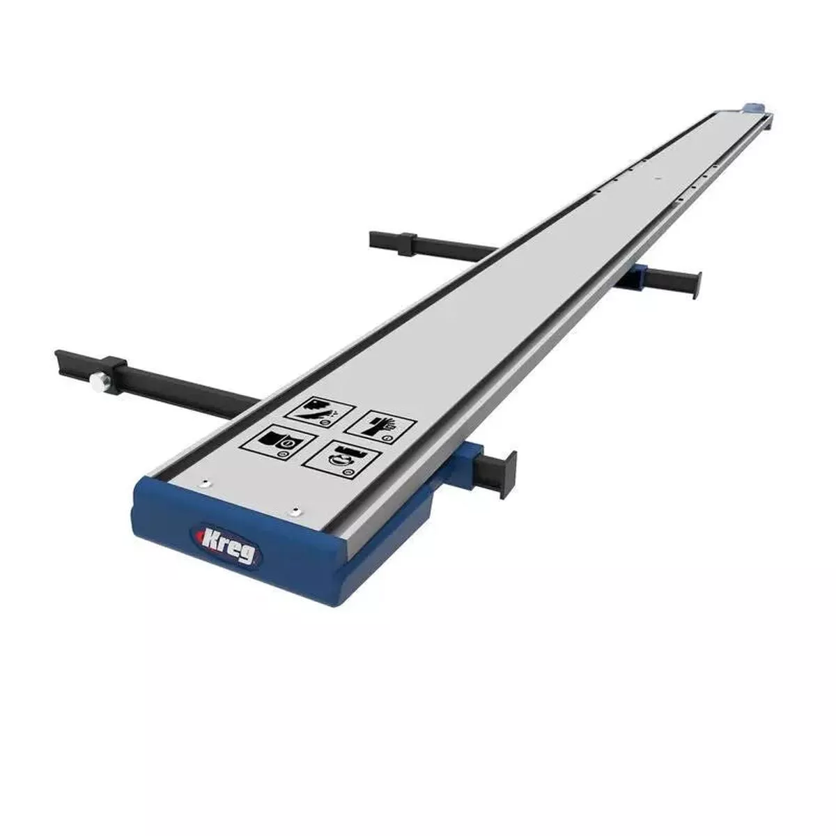 KREG KMA4500 – Straight Edge Guide