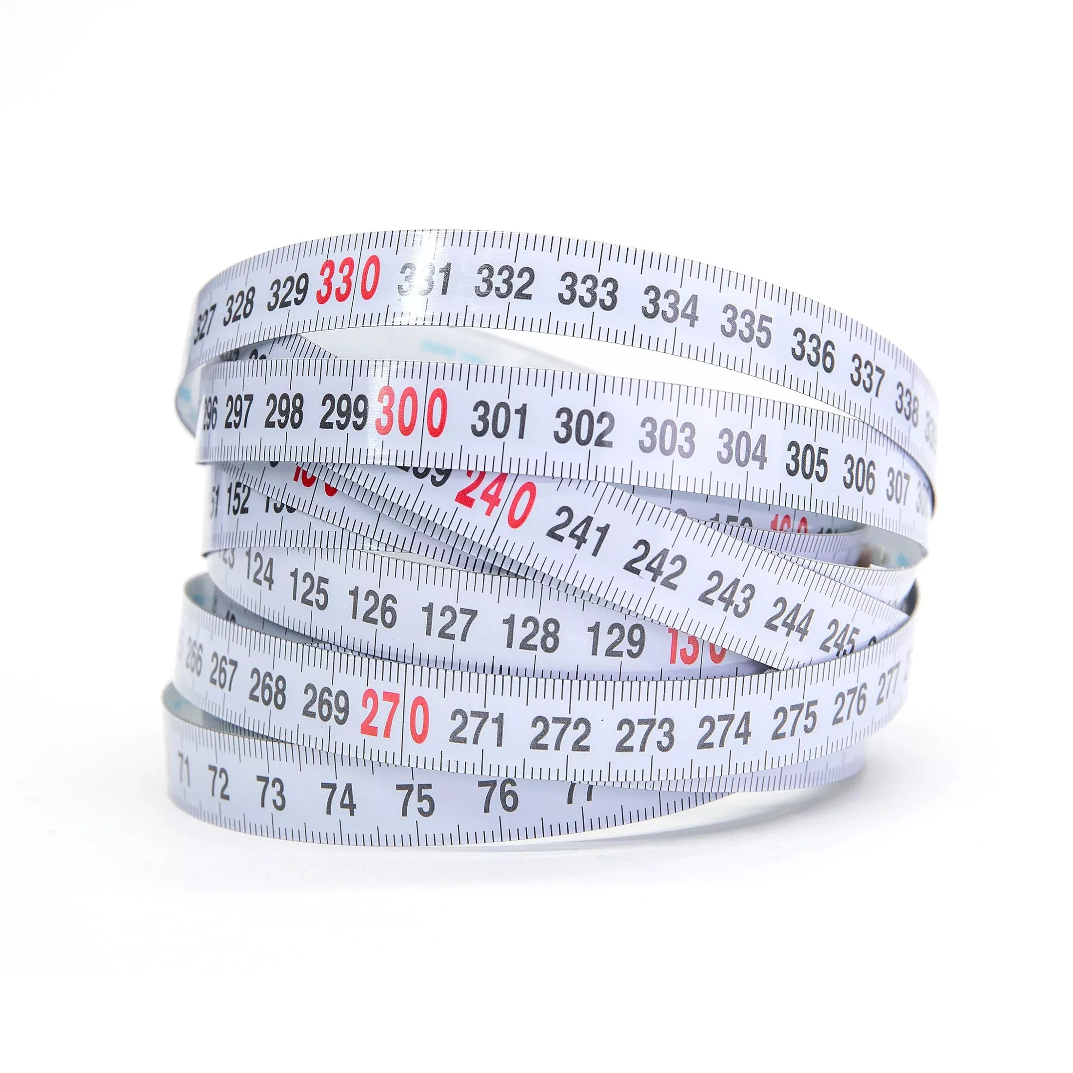 Kreg KMS7729 3.5-Meter Self-Adhesive Measuring Tape (L-R Reading)