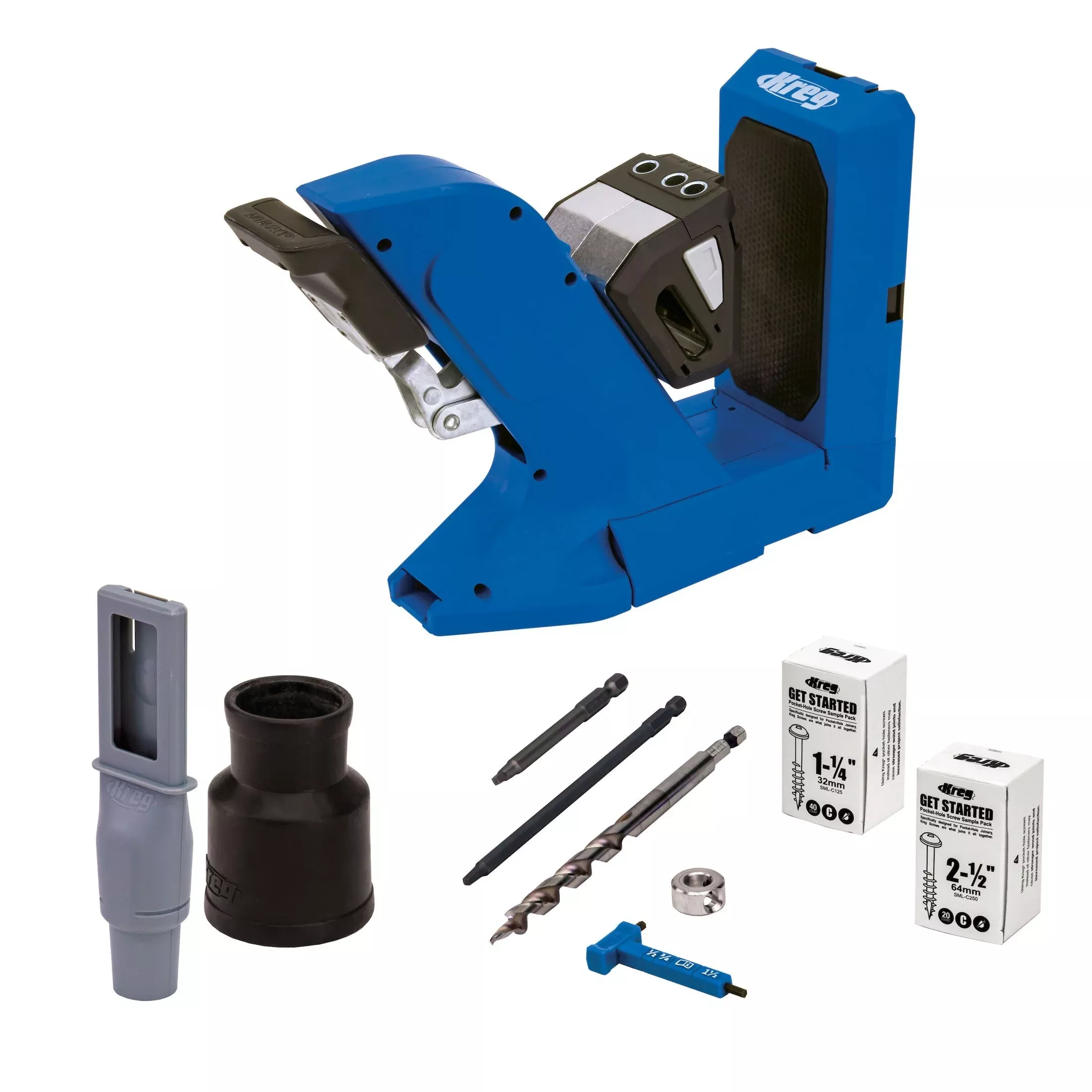 Kreg KPHJ720 Pocket-Hole Jig 720