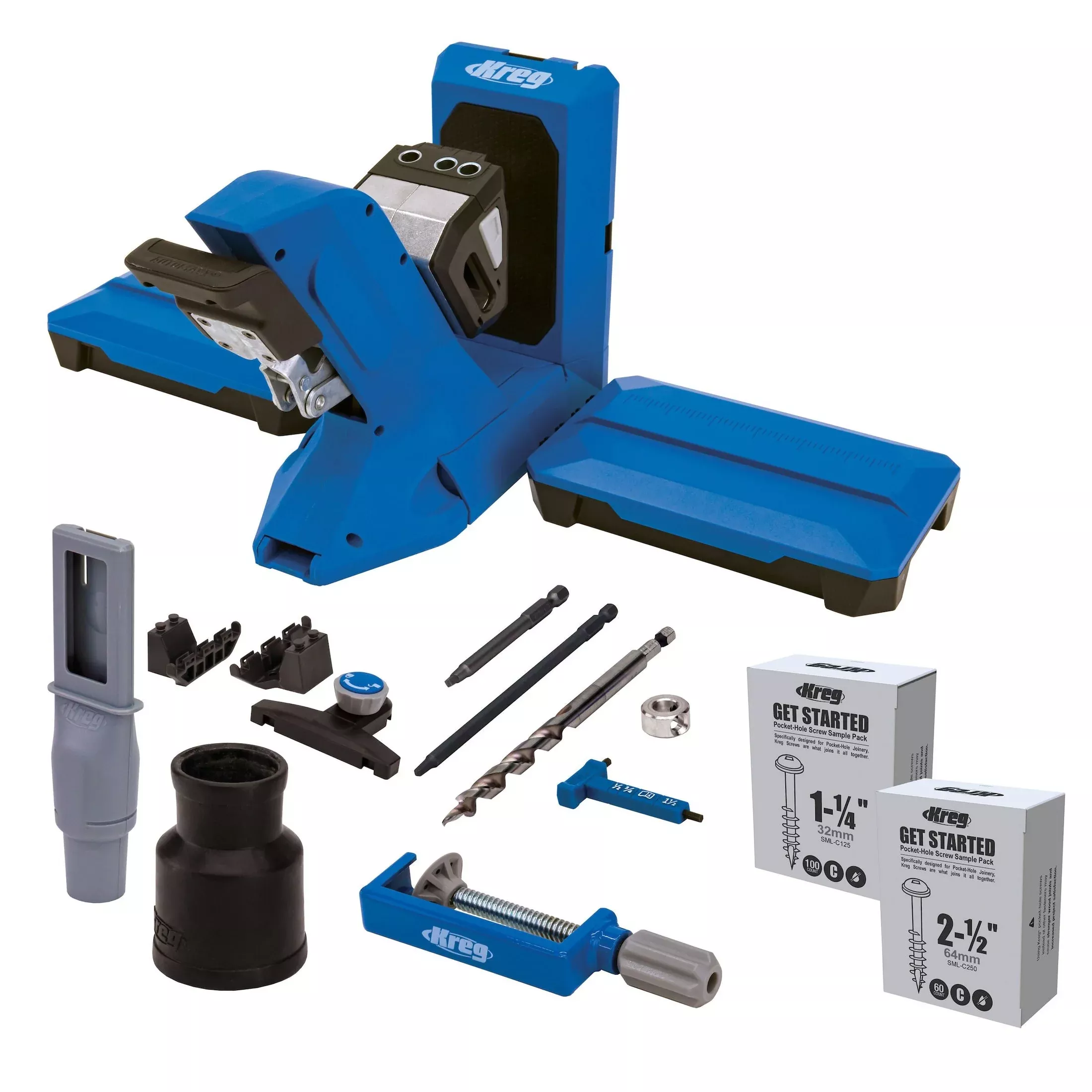 Kreg KPHJ720PRO Pocket-Hole Jig 720PRO