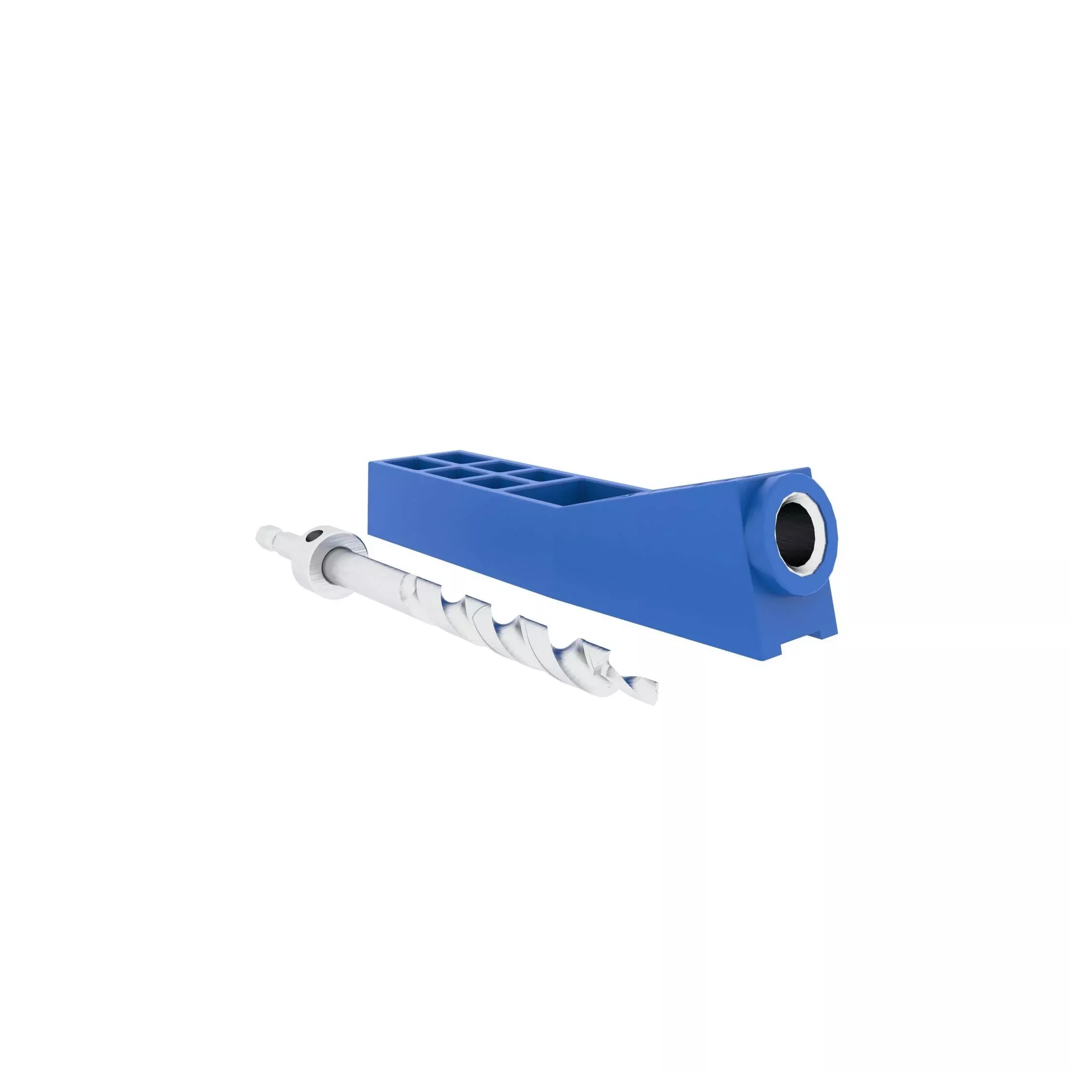 Kreg MKJKIT Jig Mini Pocket-Hole Jig System