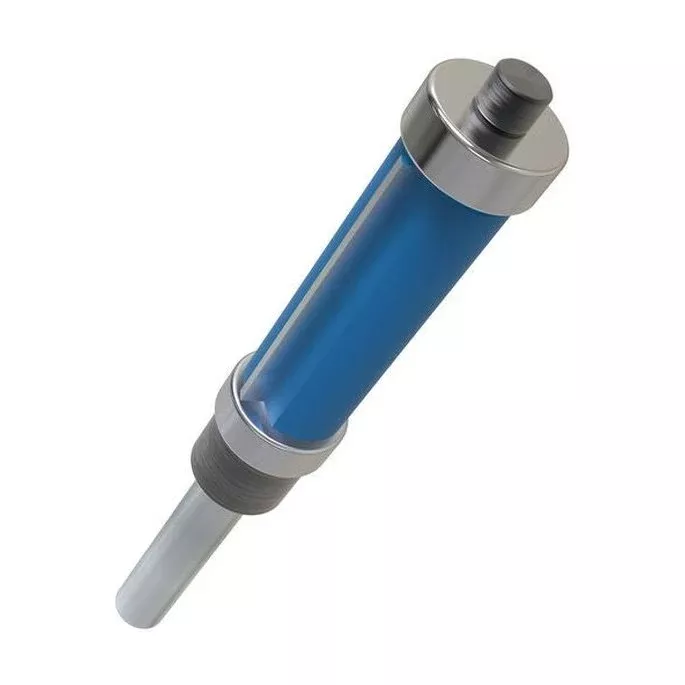 Kreg PRS250 Flush-Trim Bit 1/4" Shank