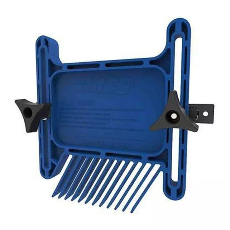 Kreg PRS3010 True-FLEX™ Featherboard - Single
