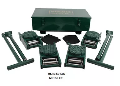 KRS-60-SLD Steel FT Series Deluxe Kit