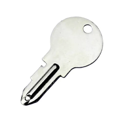 Kubota L and M Series Tractor Ignition Key 32130-31810