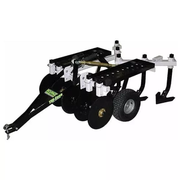 Kunz Engineering 43” Wide Chisel Plow Till-Ease