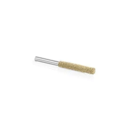 KUTZALL1/8″ SHAFT, CYLINDER BURRS