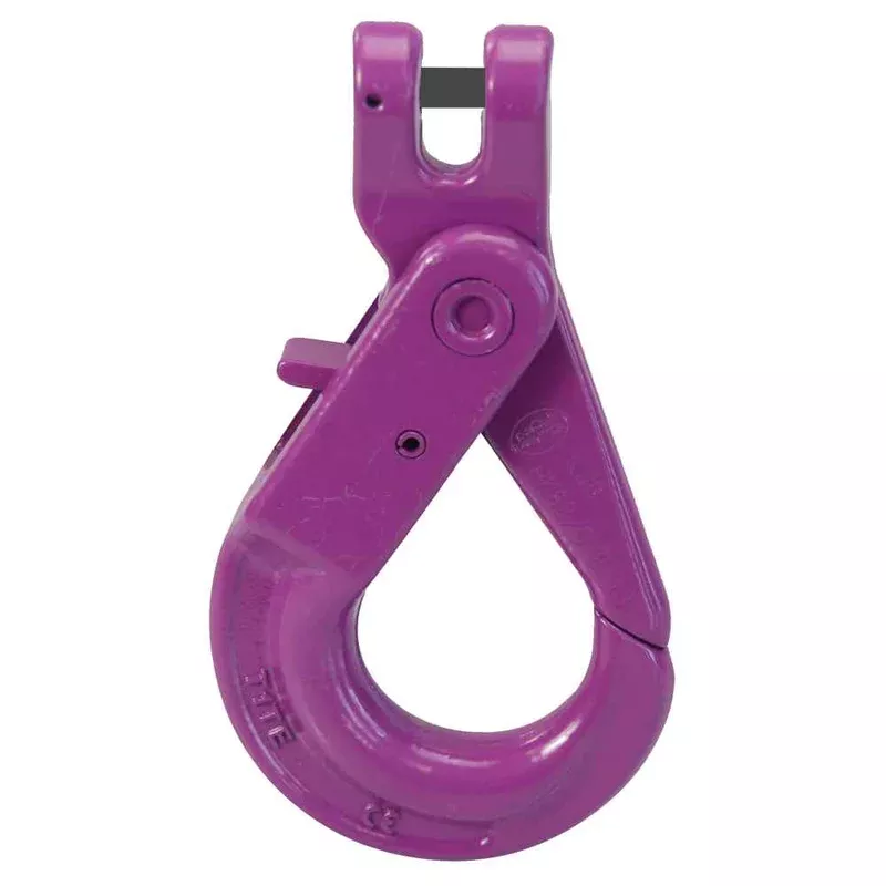 KWB 1/2″ Clevis Self-Locking Hook – Grade 100
