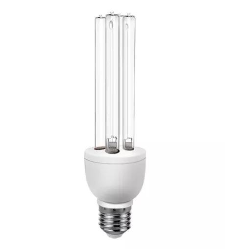 L15W – E27 BRC – UVC-Bulb