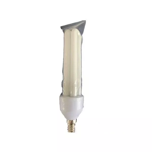 L20W – E14 BRC – UVA-Bulb – Shatterproof
