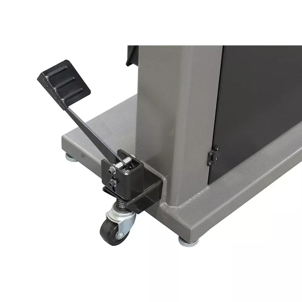 Laguna 110241 24|BX BANDSAW WHEEL SYSTEM