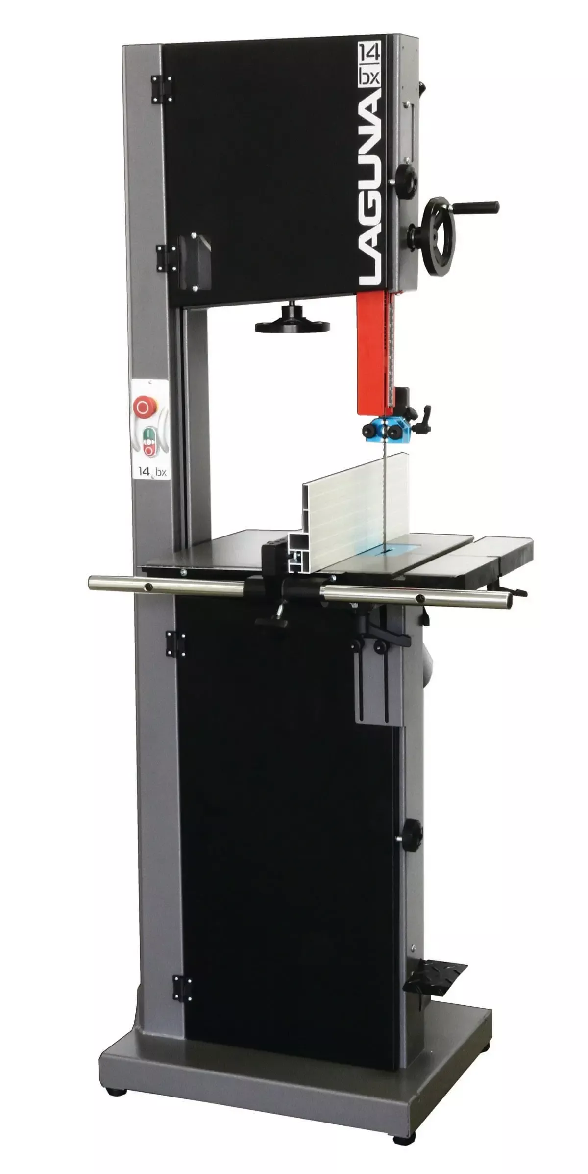 Laguna 14|BX Bandsaw – Backorder to August