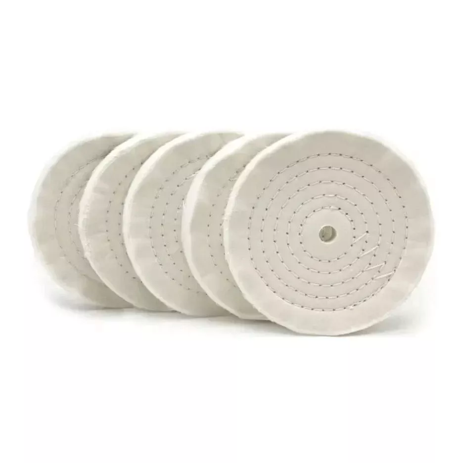 Laguna ABGBW812-001 Buffing Wheel