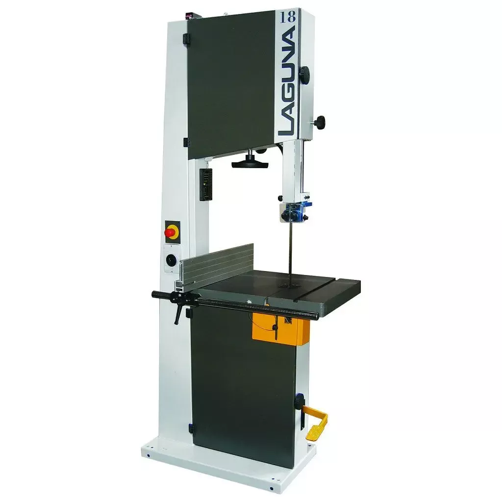 Laguna Italian BandSaw LT18HD 1ph