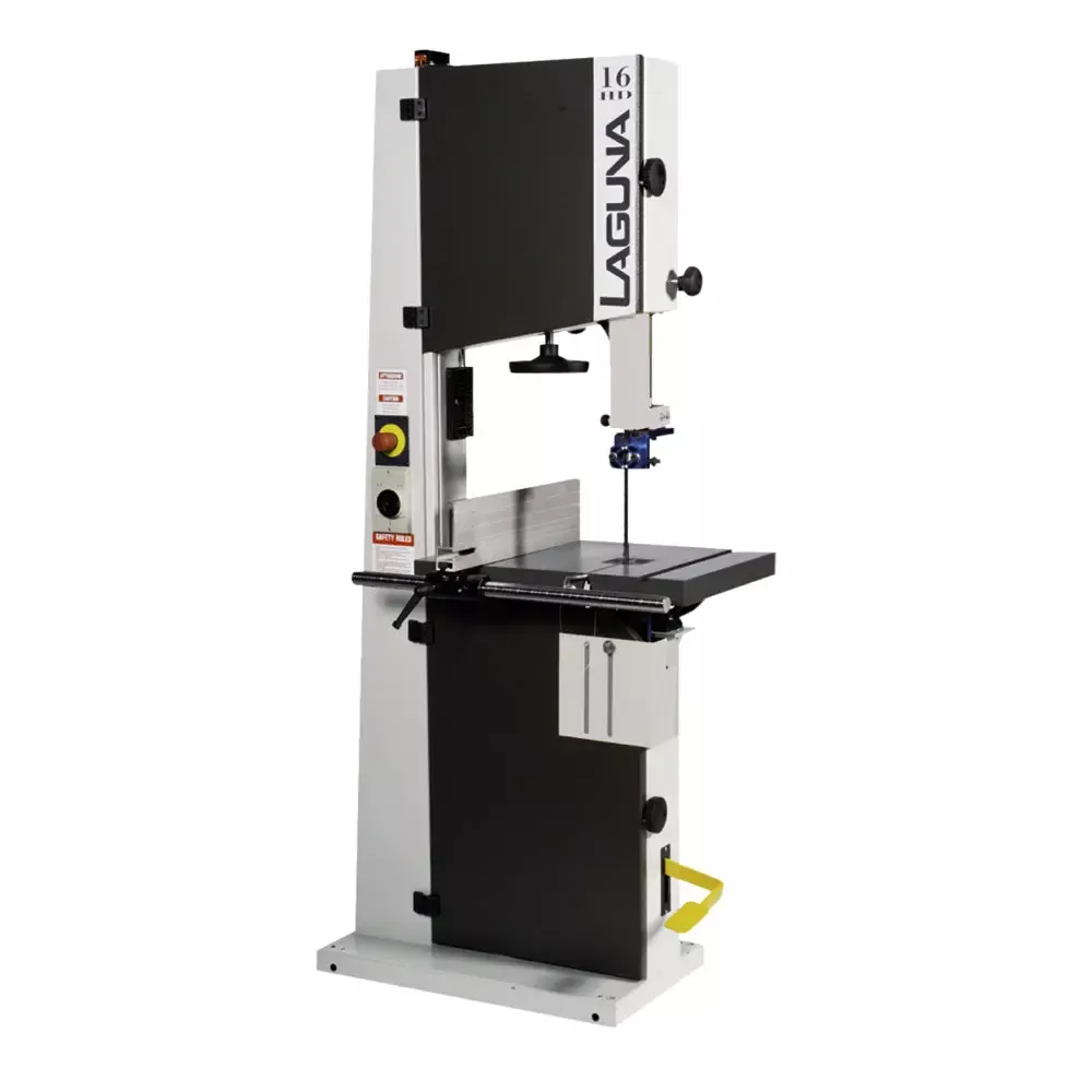 Laguna Italian LT16 Industrial Bandsaw