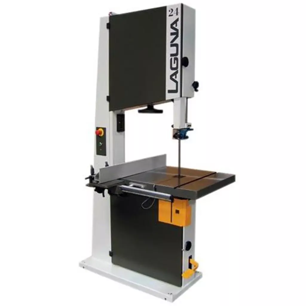Laguna Italian LT24 X 24 Bandsaw