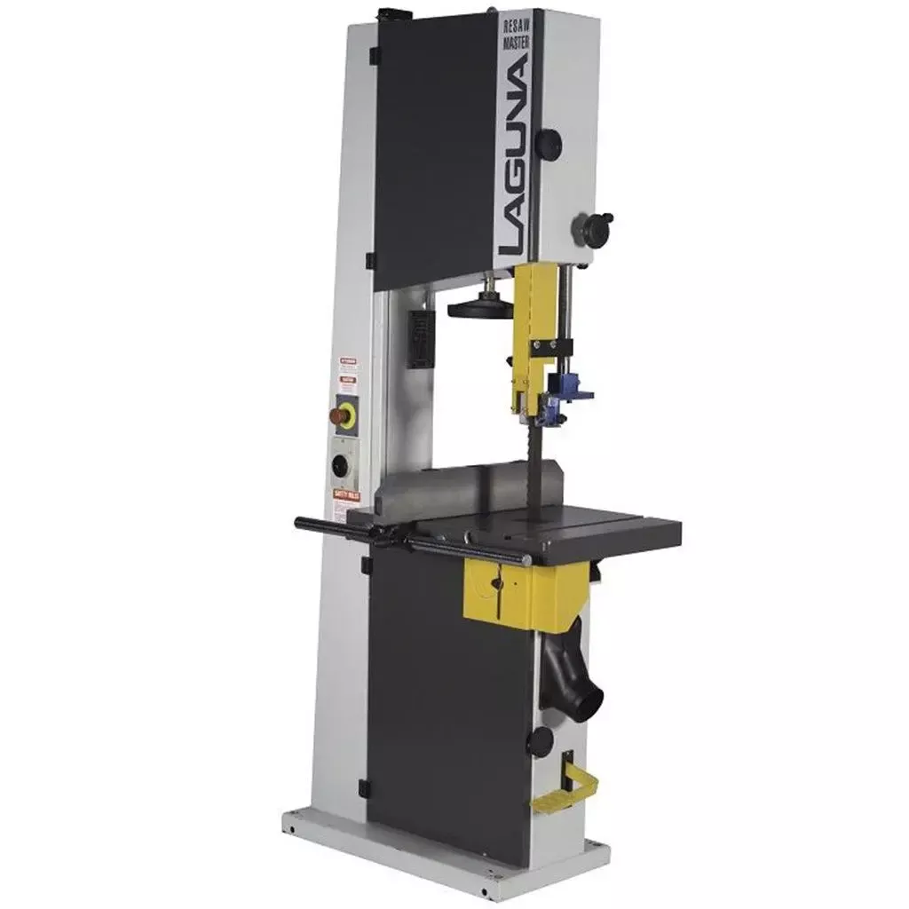 Laguna Italian Resaw Master Bandsaw