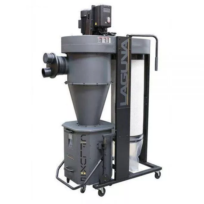 Laguna MDCCF22201 C|Flux: 2 Cyclone Dust Collector