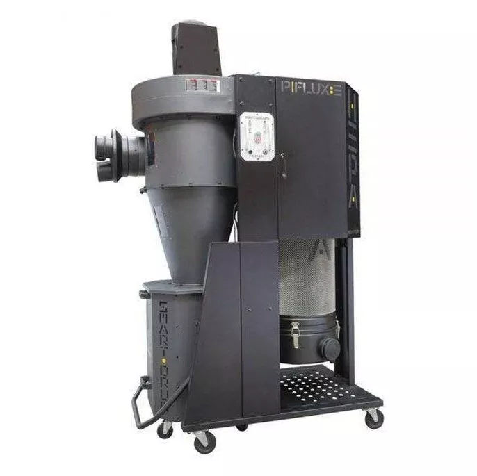 Laguna MDCPF32201 P|Flux 3 Cyclone Dust Collector