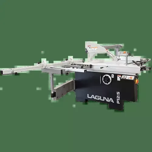 Laguna P12|5 Industrial Panel Saw
