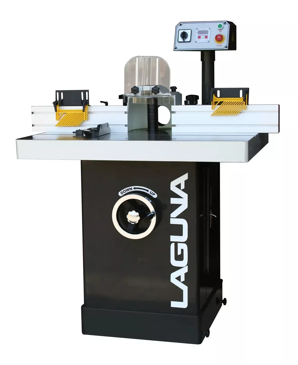 LAGUNA PRO SHAPER (5HP 1 PHASE)