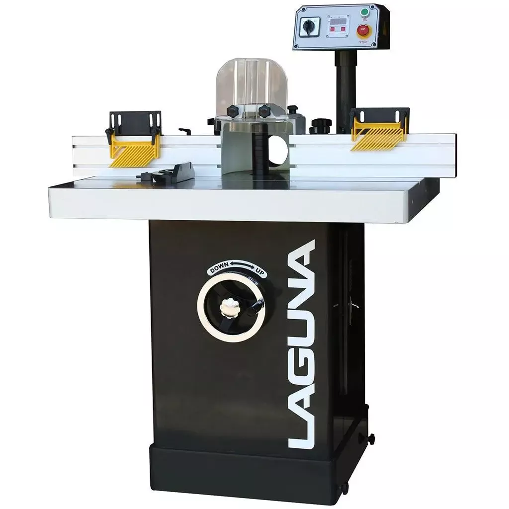 LAGUNA PRO SHAPER 7.5HP 220 VOLT 3 PHASE