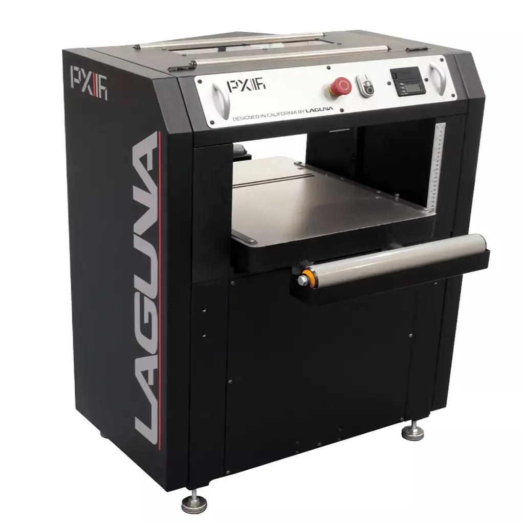 LAGUNA PX|16 SHEARTEC: II PLANER