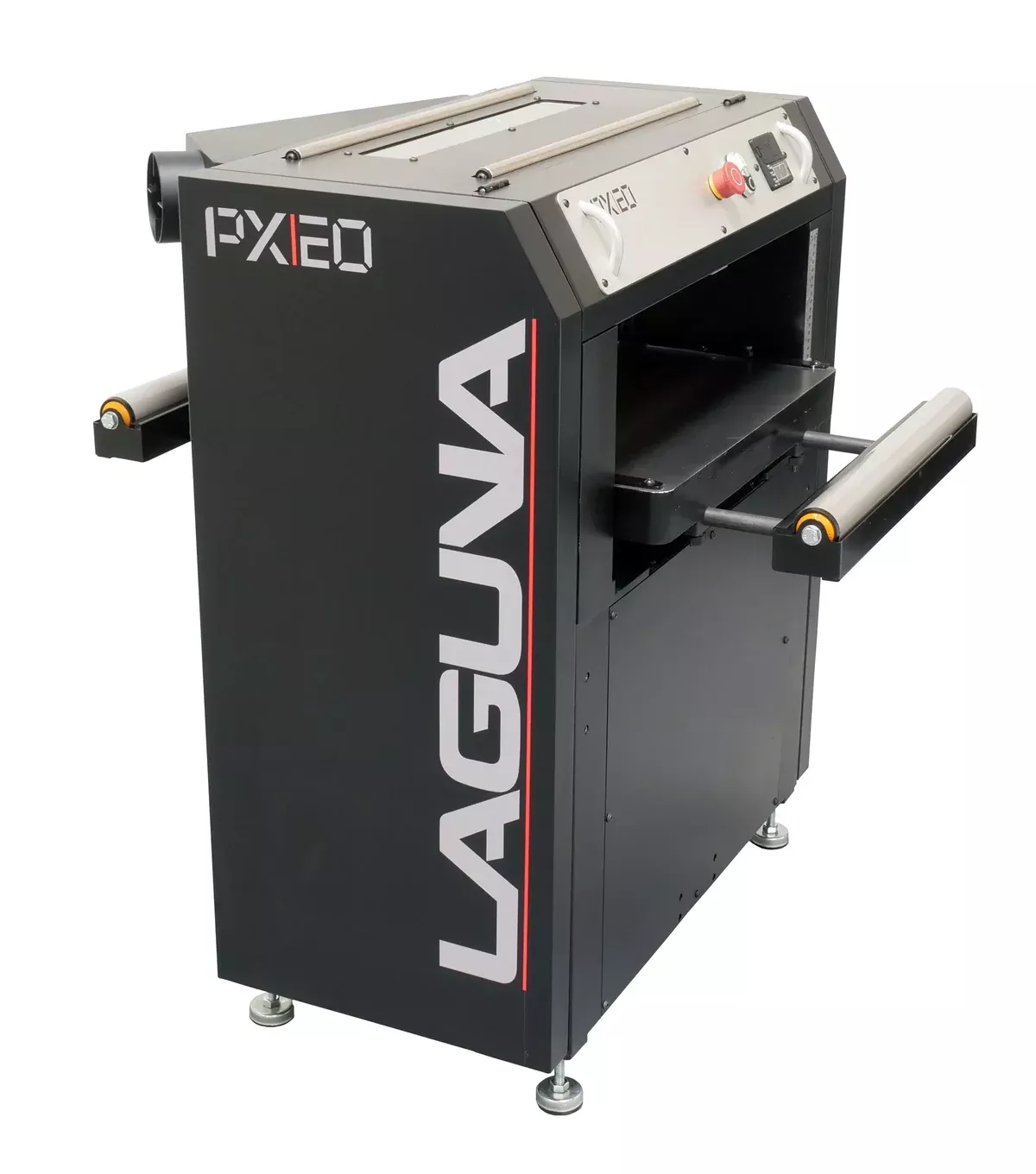 LAGUNA PX|20 PLANER 5HP 220V