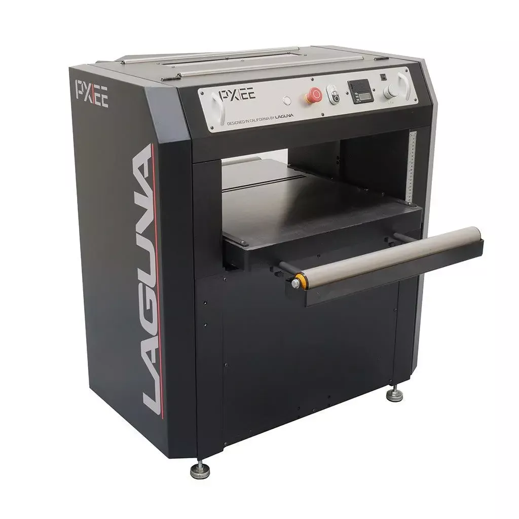 LAGUNA PX|22 PLANER SHEARTEC 10 HP 3 PHASE