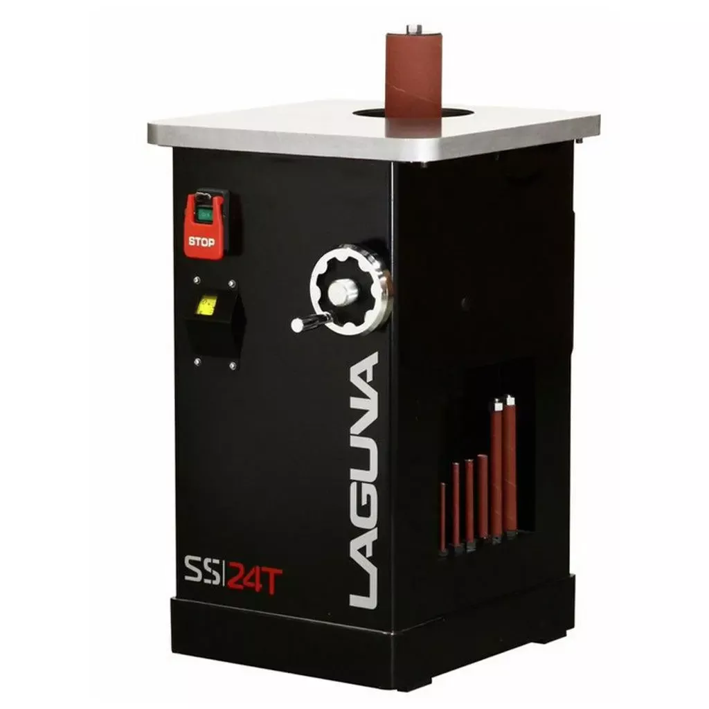 LAGUNA SS|24T SPINDLE SANDER