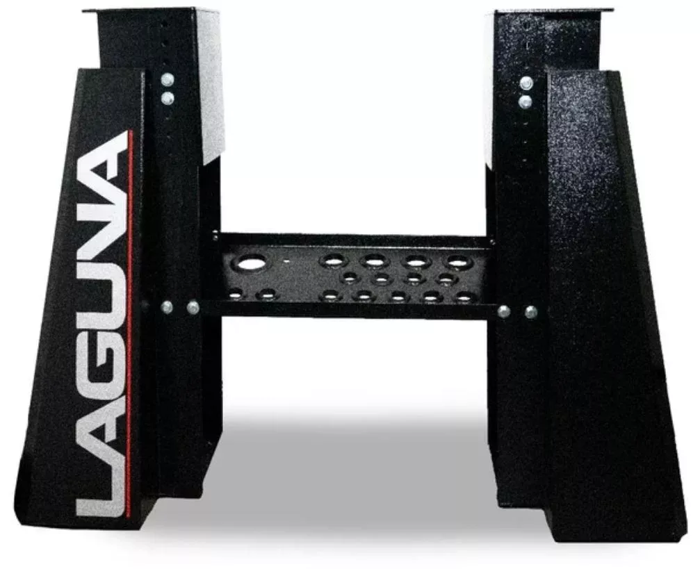LAGUNA STAND FOR REVO 1216 LATHE