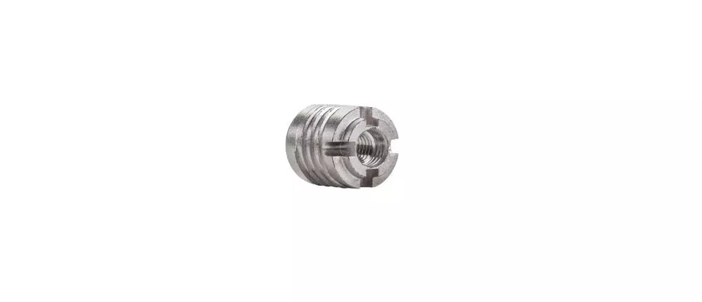 Lamello Invis Mx2 14mm Stud, Pack of 20, 6012312