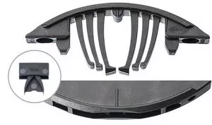 Lamello Tenso P-14, Self Clamping Connectors