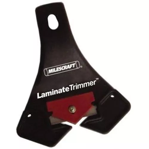 LAMINATE TRIMMER MILESCRAFT