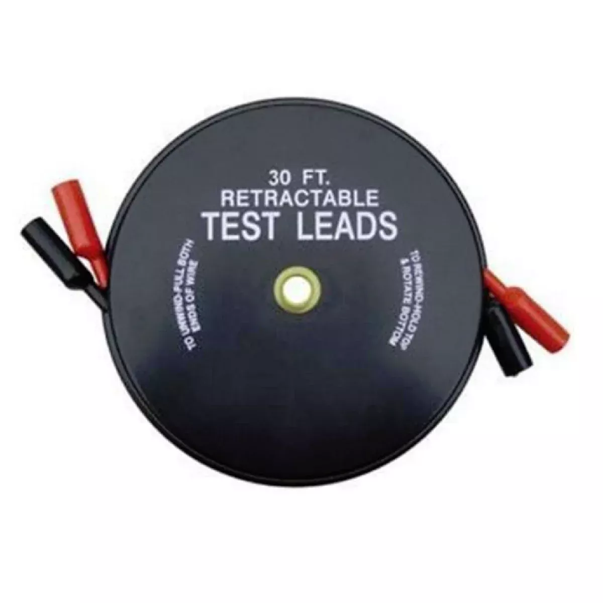 Lang Tools 1137 Retractable Test Leads
