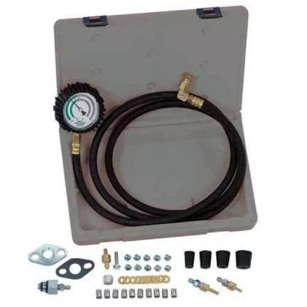 Lang Tools TU-24A-PB 3 Way Exhaust Back Pressure Set