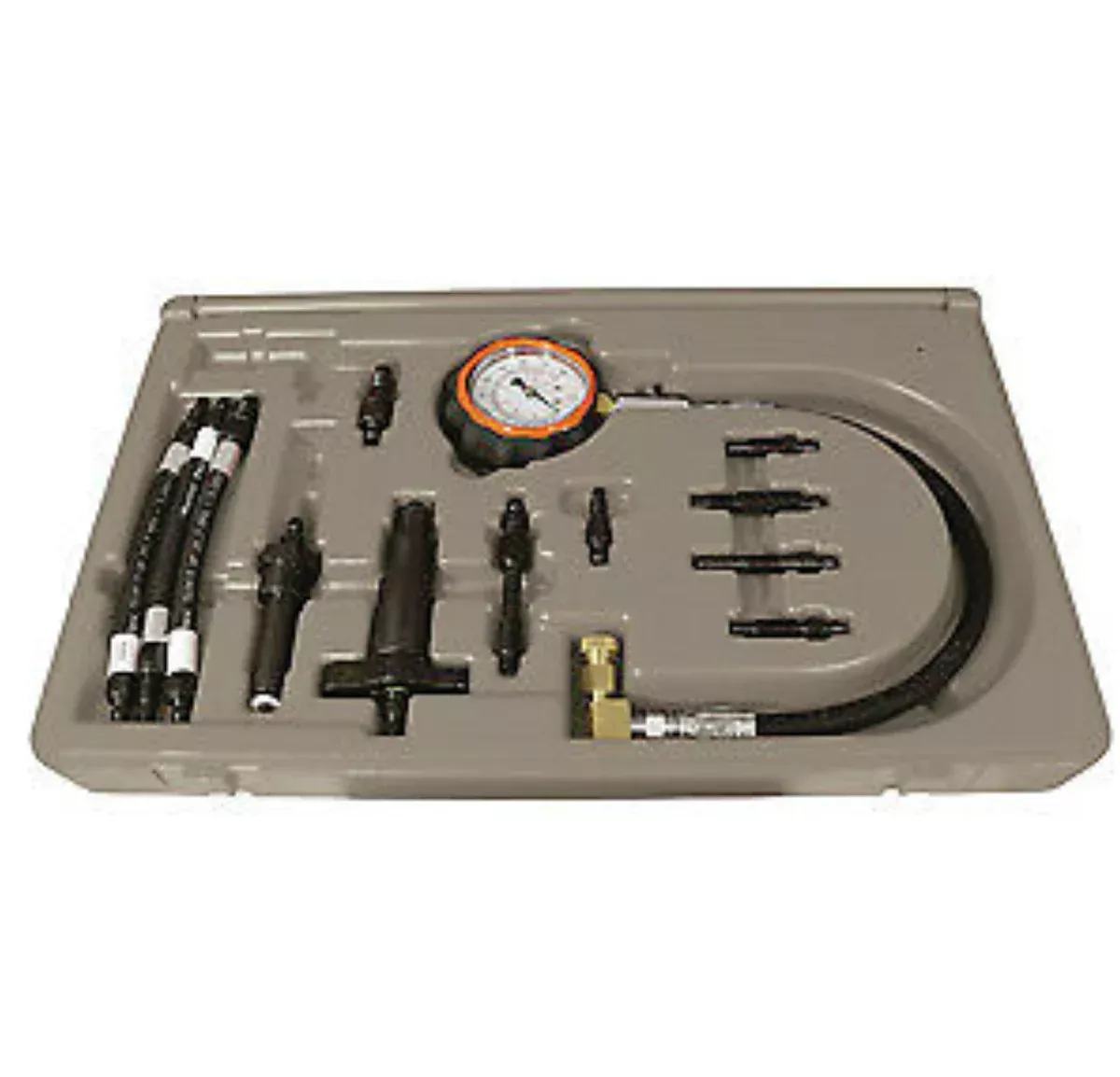 Lang TU-15-55 HD Diesel Compression Tester