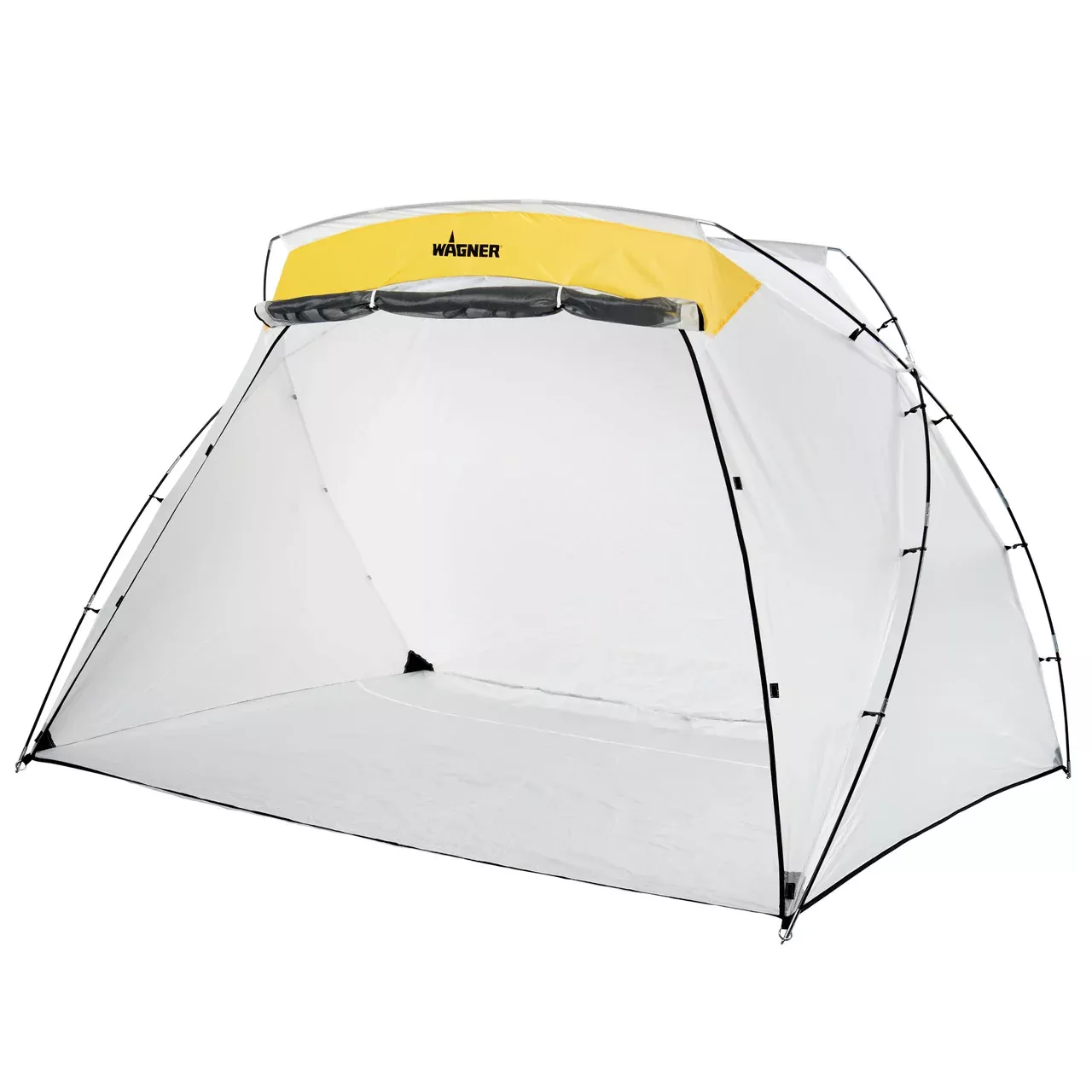 LARGE SPRAY SHELTER