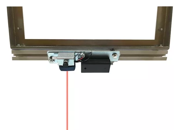 Laser Guide