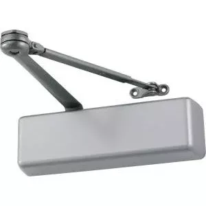 LCN 4031-Rw/PA Regular w/62PA Arm Door Closer