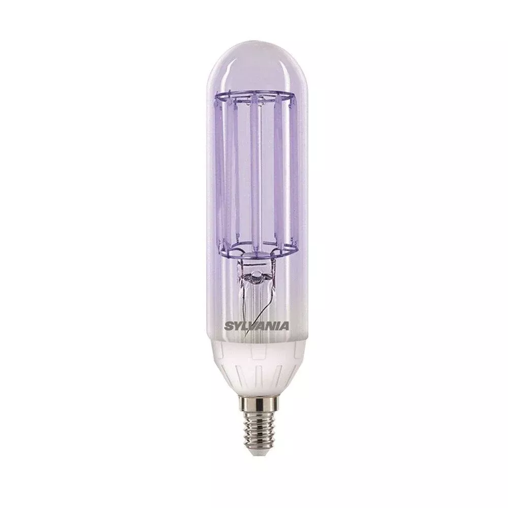 LED UVA Bulb - 5W - E14 SYL