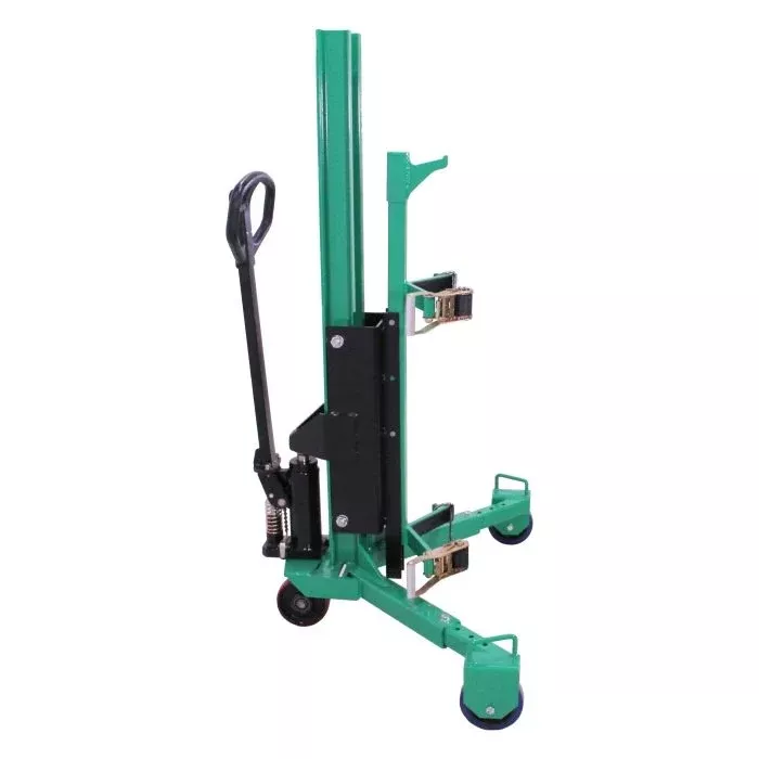 Lifts & Transporter | Deluxe | Cylinder | Valley Craft