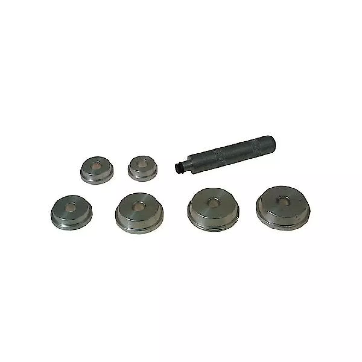 Lisle 12600 Bearing Race and Seal Driver