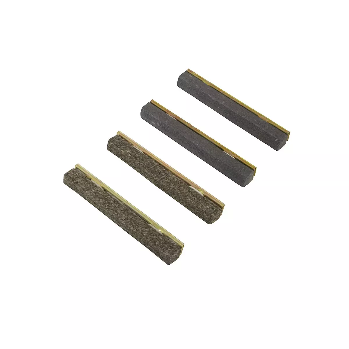 Lisle 15500 80 Grit Stone Set for LS15000
